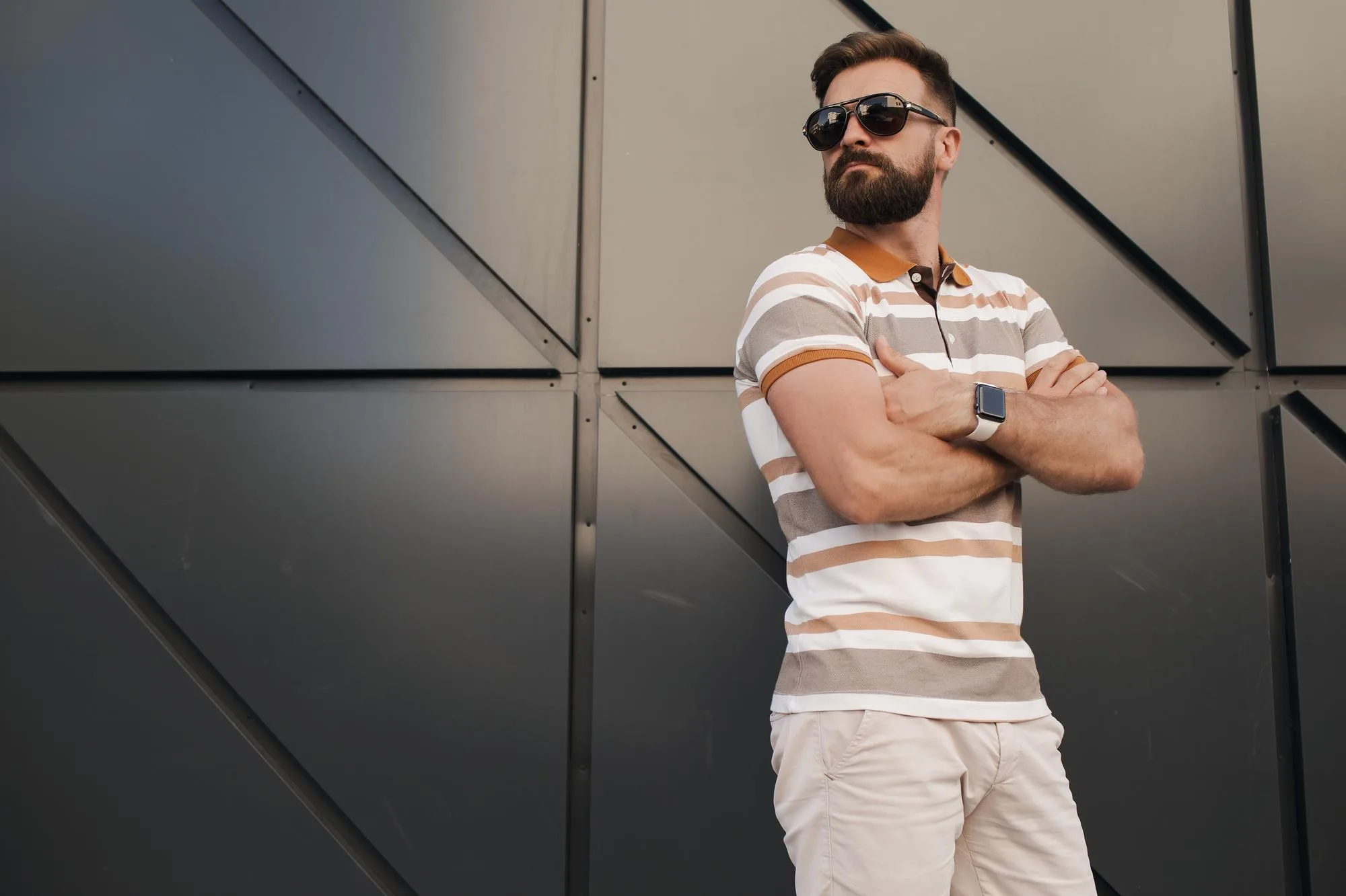 Servicios de Moda Masculina